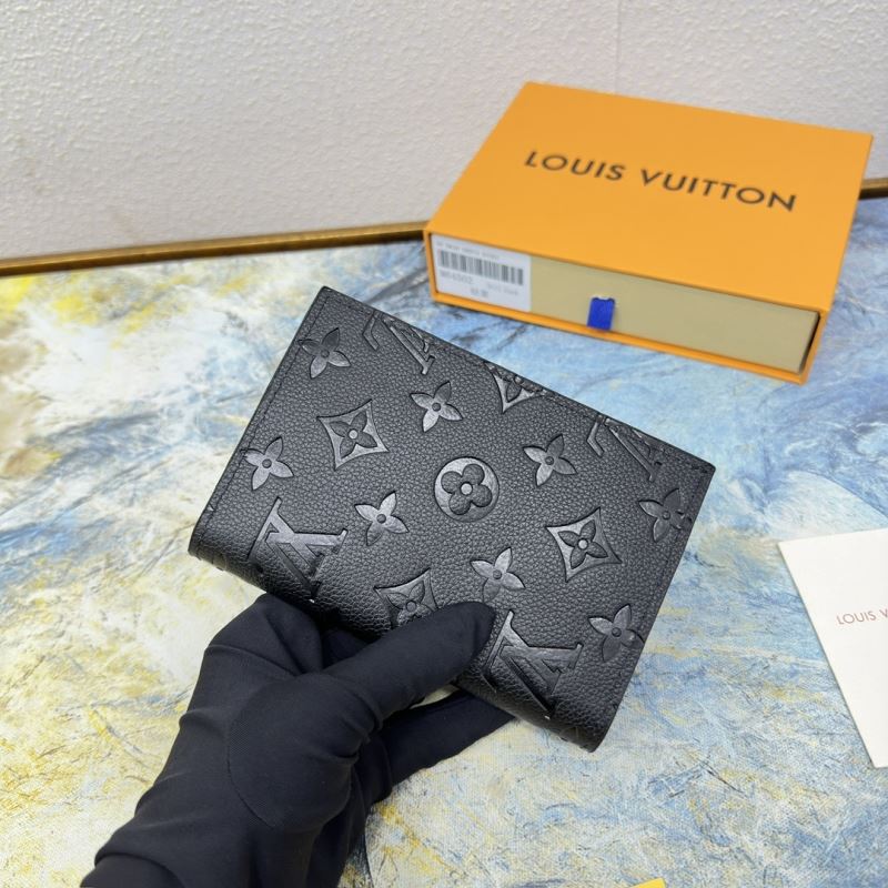 Louis Vuitton Wallets Purse